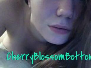 CherryBlossomBottom Cool Sexe