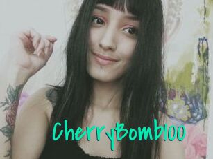 CherryBomb100