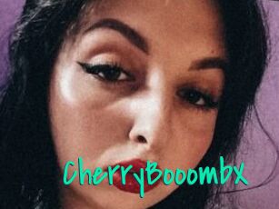 CherryBooombX