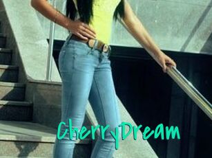CherryDream