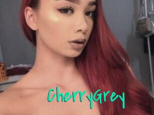 CherryGrey