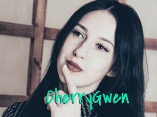 CherryGwen