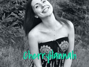 CherryHannah