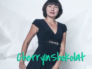 CherryInShokolat