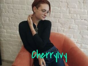 CherryIvy