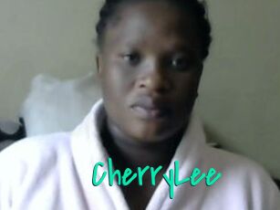 CherryLee