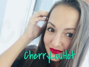 CherryLouHot