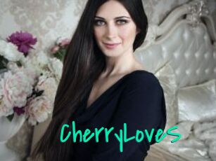 CherryLoveS Cool Sexe