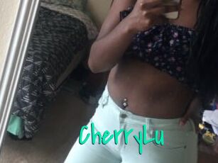 CherryLu