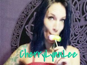 CherryLynnLee