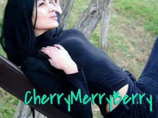 CherryMerryBerry