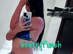 CherryPunch