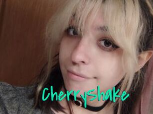CherryShake
