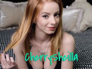 CherrySheilla
