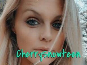 CherrySnowteen