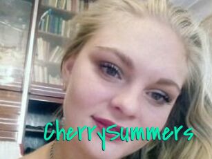 CherrySummers Cool Sexe