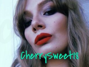 CherrySweet18