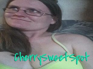 CherrySweetSpot