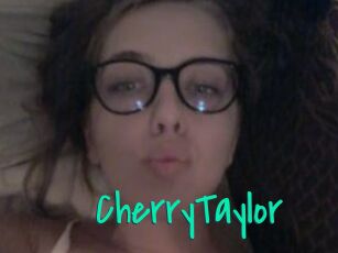 CherryTaylor