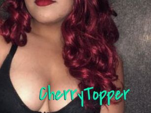 CherryTopper