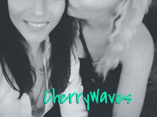 CherryWaves