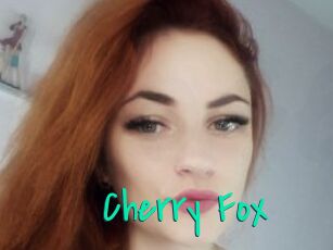 Cherry_Fox