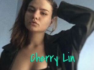 Cherry_Lin