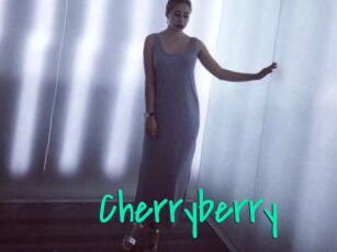 Cherryberry