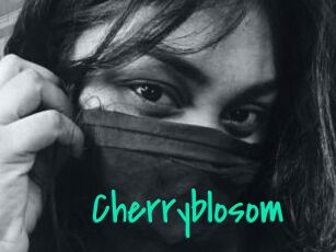 Cherryblosom