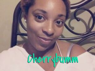 Cherrybumm