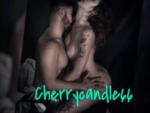 Cherrycandle66