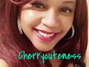 Cherrycuteness