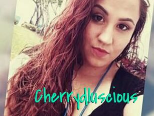 Cherrydluscious