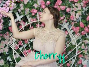 Cherryy
