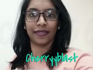 Cherryyblast