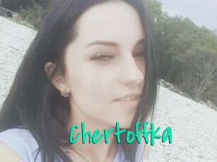Chertoffka