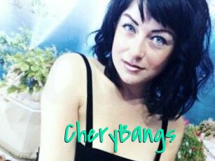 CheryBangs