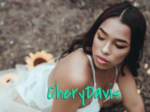 CheryDavis