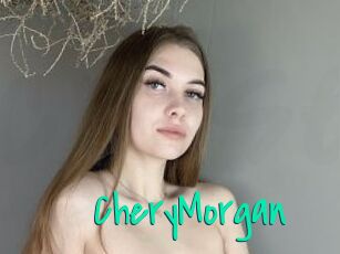 CheryMorgan