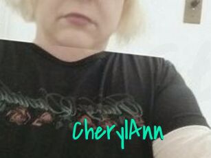 CherylAnn