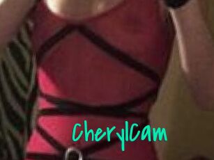CherylCam
