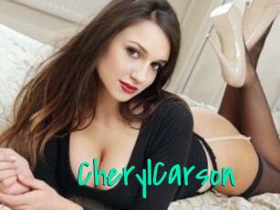 CherylCarson