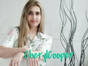 CherylCooper