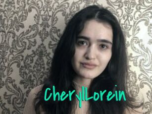 CherylLorein