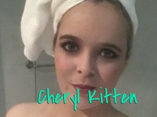 Cheryl_Kitten Cool Sexe