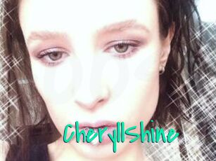 CheryllShine