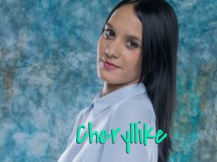 Cheryllike Cool Sexe