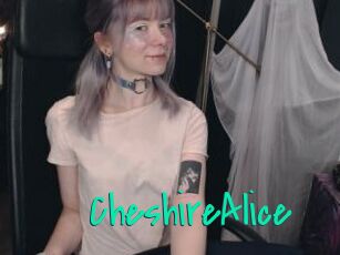 CheshireAlice