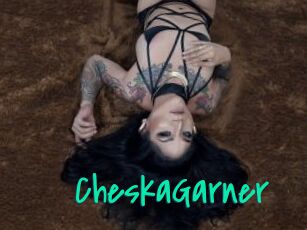 CheskaGarner