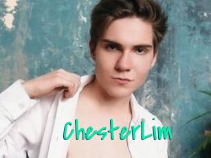 ChesterLim Cool Sexe